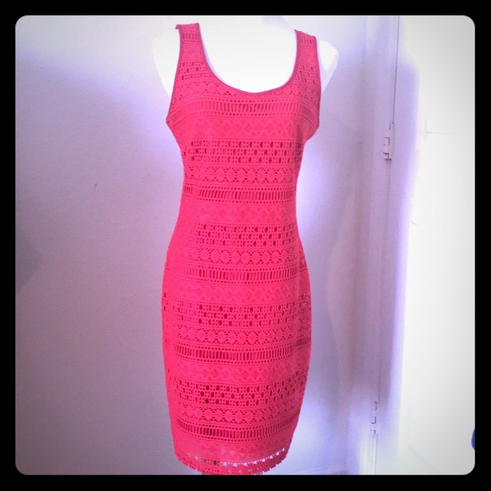 Brand new Guess dress.